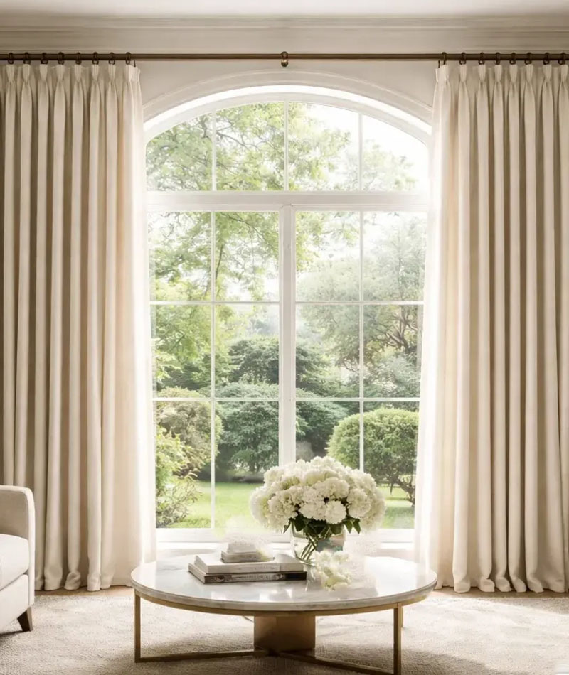 Customised-Sheer-Curtains