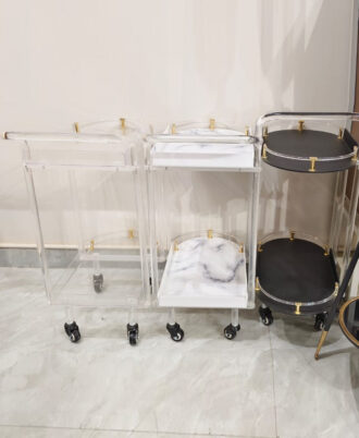 Bar Trolley