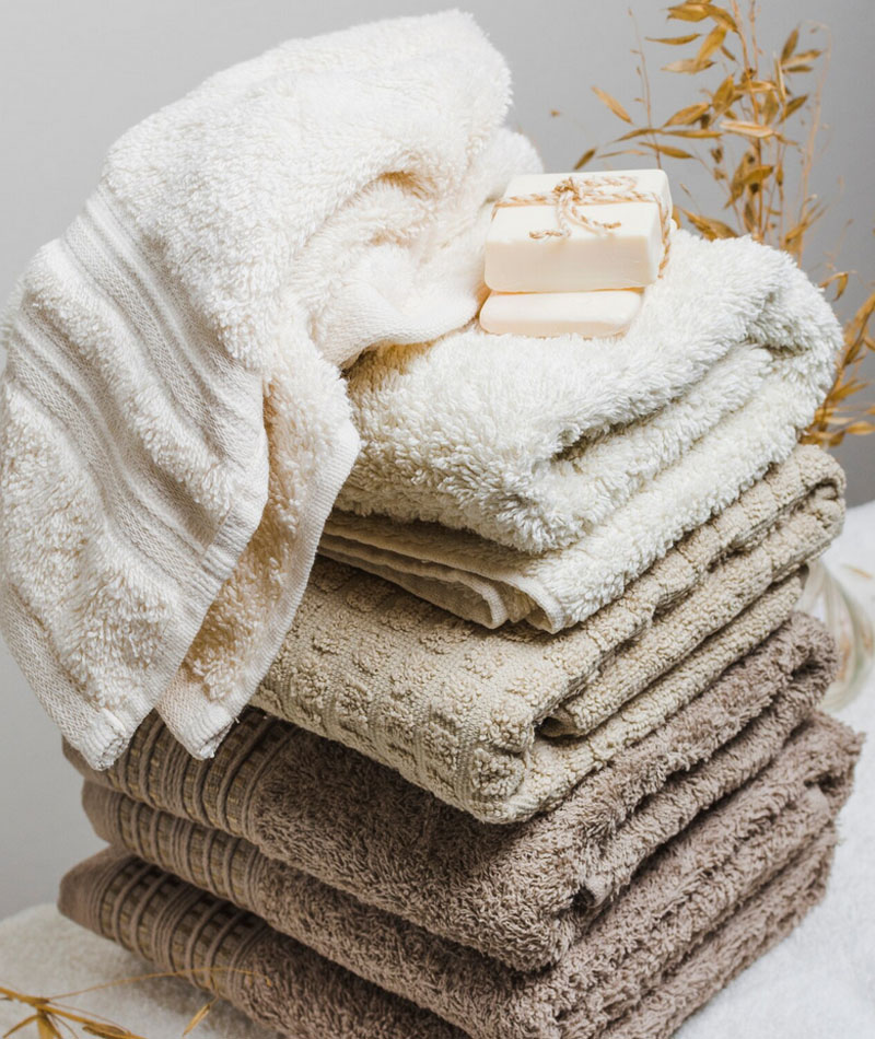 Bathrobes-towel Bathrobes