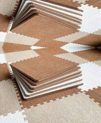 Carpet Tiles