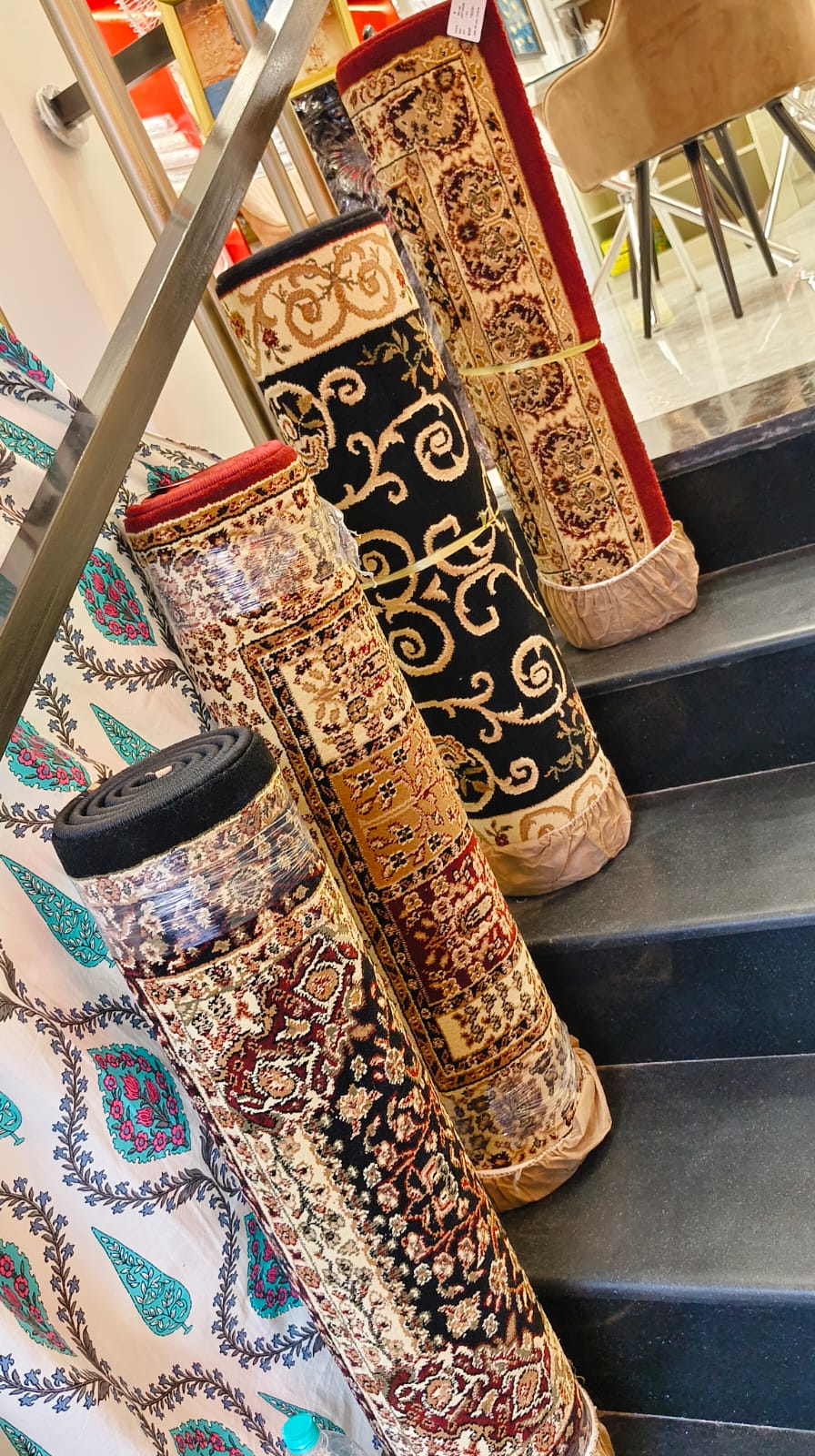 Carpets