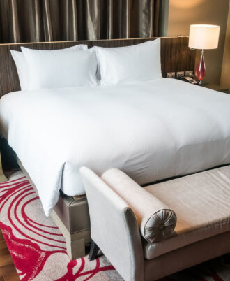Comforters Dohar Double Bedsheet