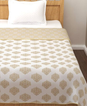 Comforters Dohar Single Bedsheet