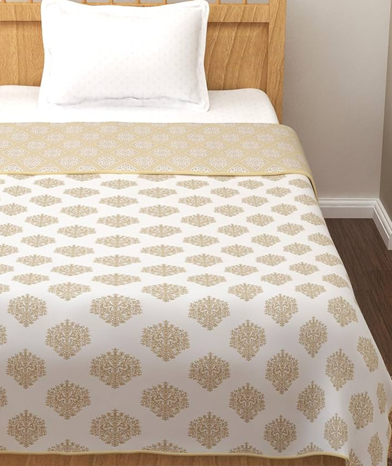 Comforters-Dohar-Single-Bedsheet Comforters Dohar Single Bedsheet