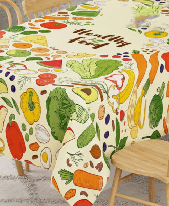 Cotton Table Cover