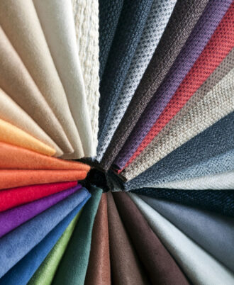 Curtain Main Fabrics