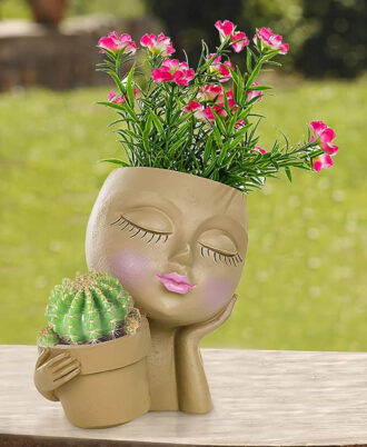 Flower Pots