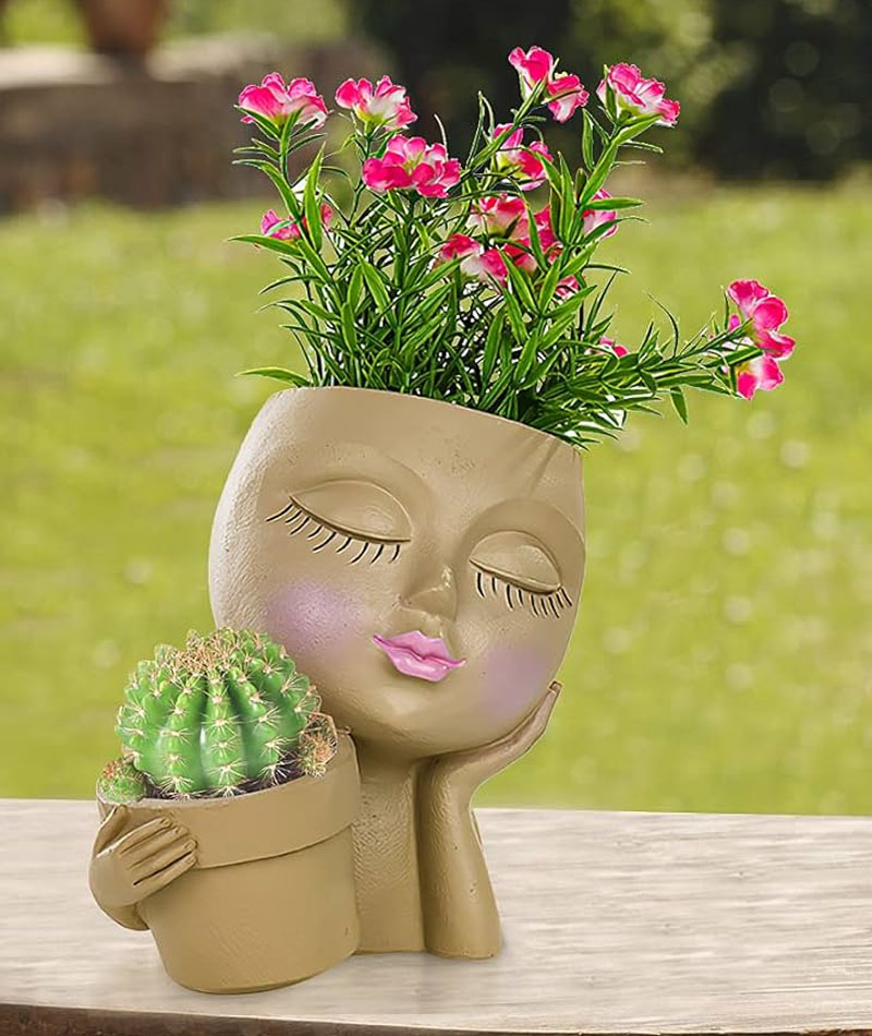 Flower-Pots Flower Pots