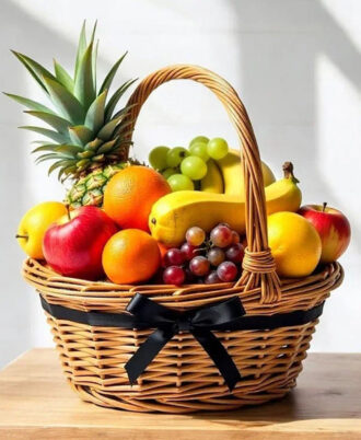 Fruit Basket