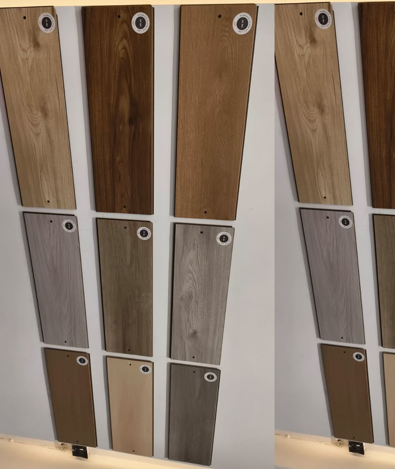 Laminated-Wooden-Flooring Laminated Wooden Flooring