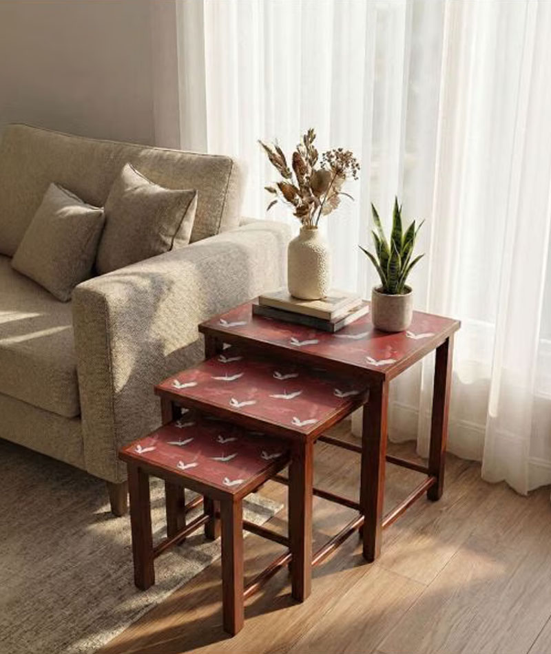 Nest-Table Nest Table