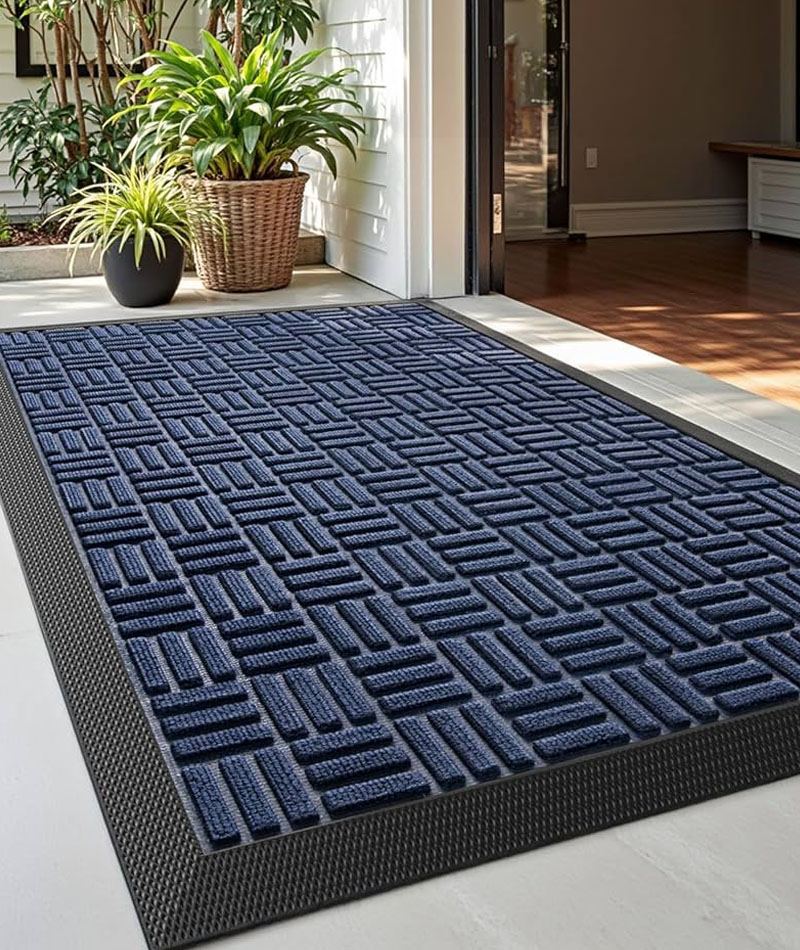Outdoor-Doormats Outdoor Doormats