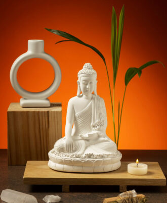 Resin Decoration Statues