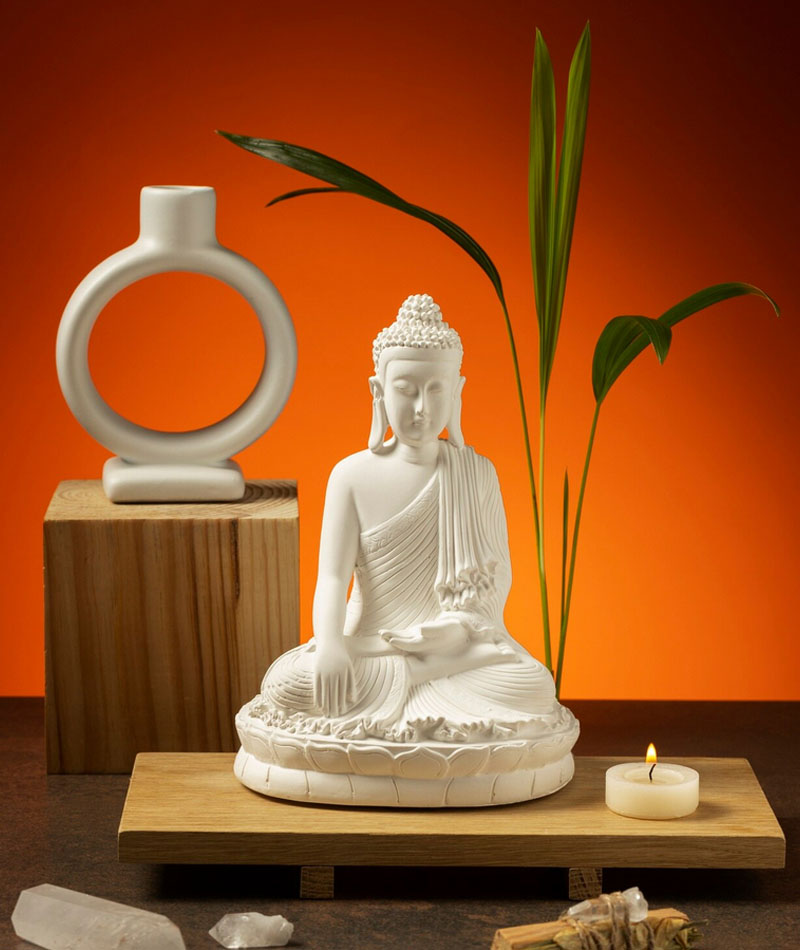 Resin-Decoration-Statues Resin Decoration Statues