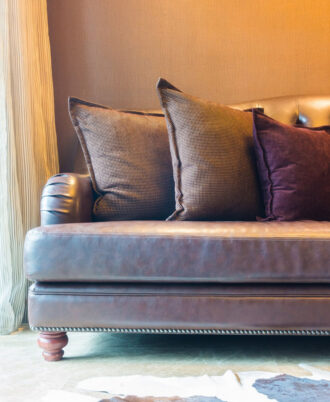 Sofa Jaquard