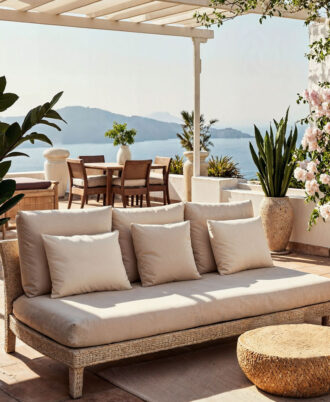 Sofa Outdoor Fabric