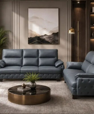 Sofa Suede