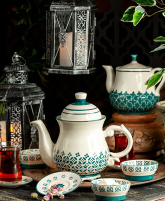 Tea Sets