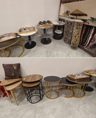 Tea Table