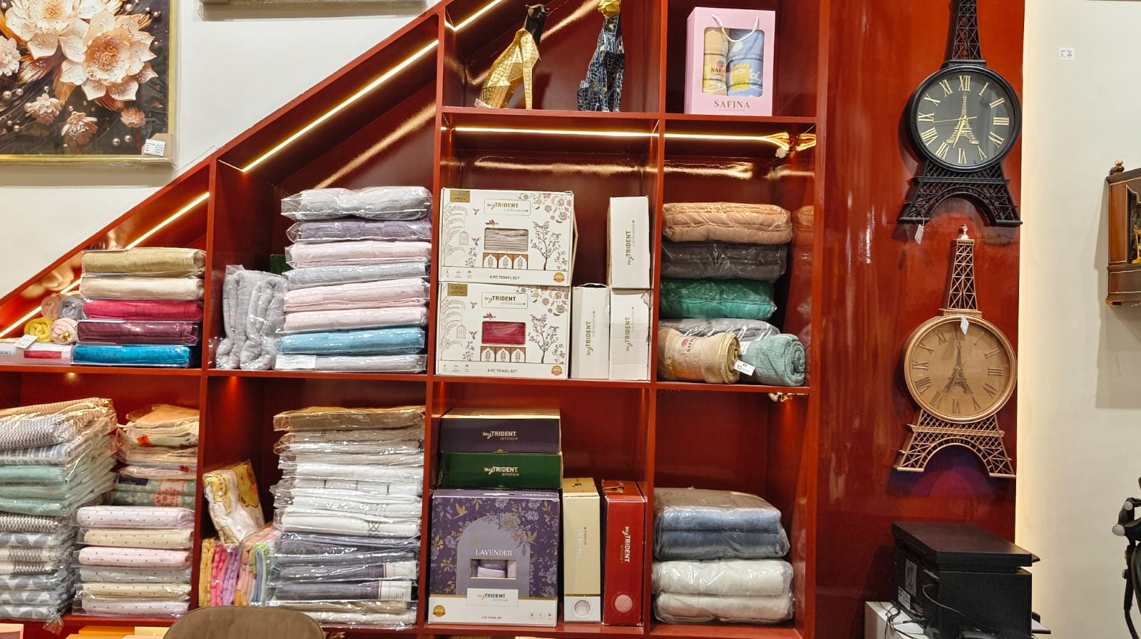 Towels