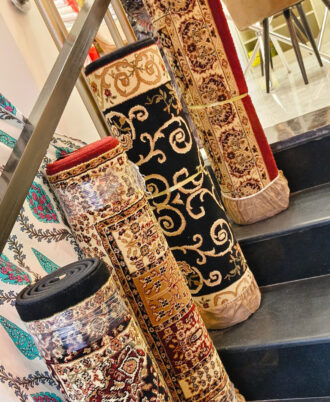 Traditional Design