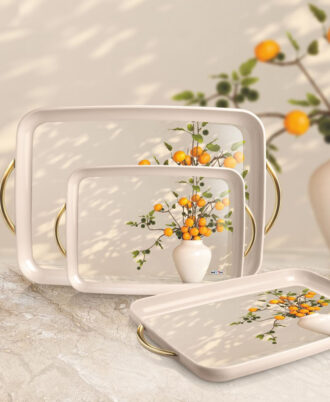 Tray Set