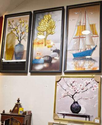 Wall Arts Frames