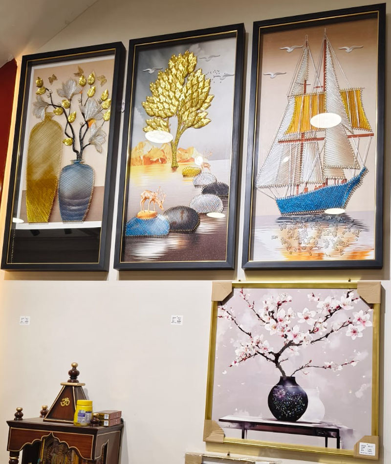 Wall-Arts-Frames Wall Arts Frames