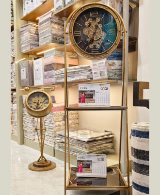 Standing Clocks