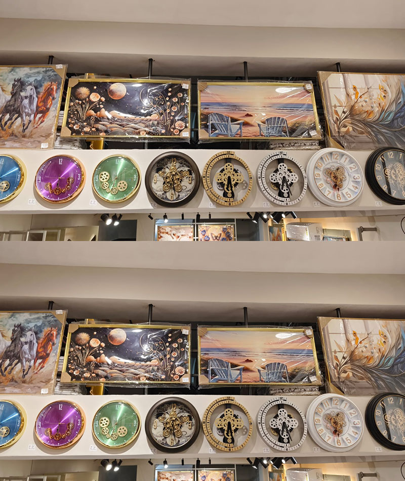 Wall-Clocks Wall Clocks