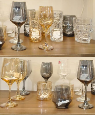 Wine Glass